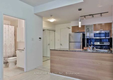 38 Grenville Street #2804 - Photo 3