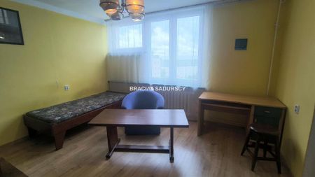 Mieszkanie Kraków Dębniki powierzchnia 36.29 m² C206-WM-03895 - Photo 5