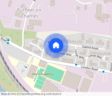 Linnet Way, Purfleet, RM19 - Photo 1