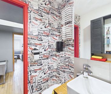 2 pokoje Metro Imielin Wyposażone Piwnica 47 m² - Photo 1