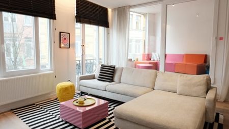 Appartement te huur - Photo 5