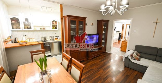 Złotoryja, Podwale Mieszkanie na wynajem - Zdjęcie 1