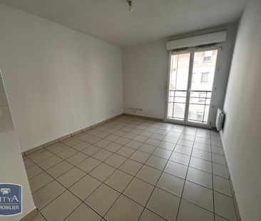 Location Appartement 1 pièce 20m² LE HAVRE 76600 - Photo 3
