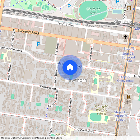 58A Manningtree Road, Vic 3122, Hawthorn