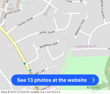 Middleton Way, Alfreton, DE55 - Photo 1