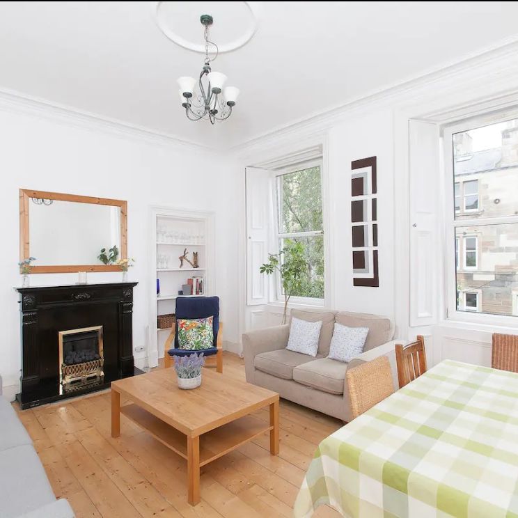 Dryden Street, Edinburgh, EH7 4PR - Photo 1