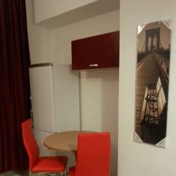 Luxury studio to rent in new building Palas Iasi - Photo 1