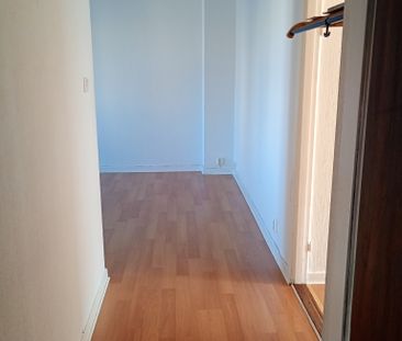 Karlskronagatan, Ronneby - Foto 4