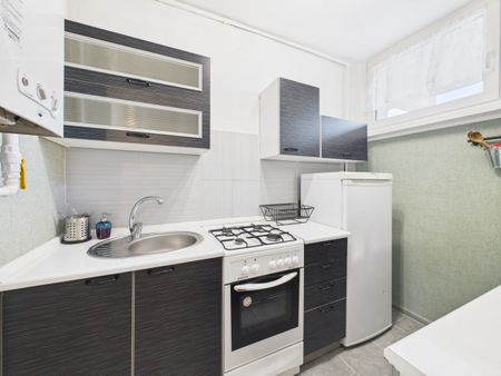 Świetnie skomunikowane, blisko Spodka 38 m² - Zdjęcie 5
