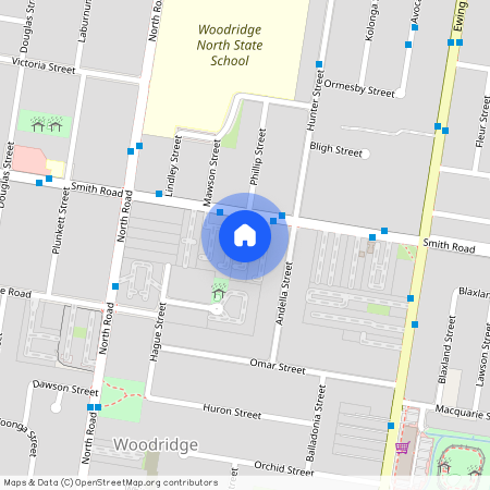 18/124 Smith Road, Qld 4114, Woodridge