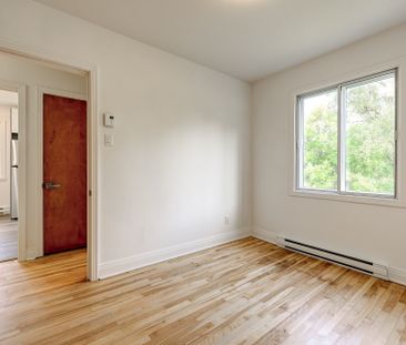 Condo for rent, Montréal (Villeray/Saint-Michel/Parc-Extension) - Photo 1