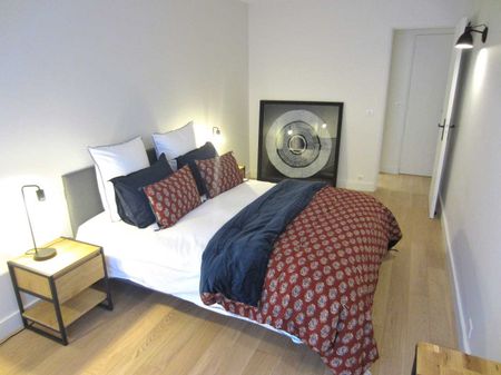 Tout savoir sur cet appartement à Paris 7ème - Photo 3