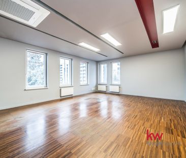 Powierzchnie biurowe na wynajem Poznań - Photo 4