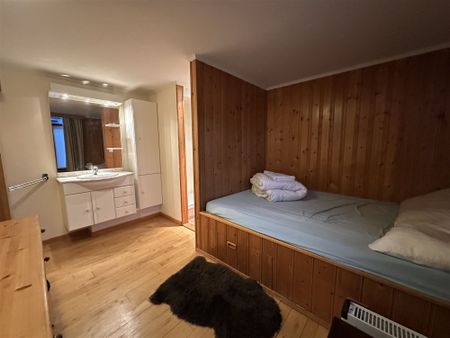 Gezellige gemeubelde arbeiderswoning op het Zuid! - Foto 4