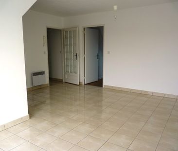 Location Appartement 3 pièces 54m² MERLIMONT 62155 - Photo 6