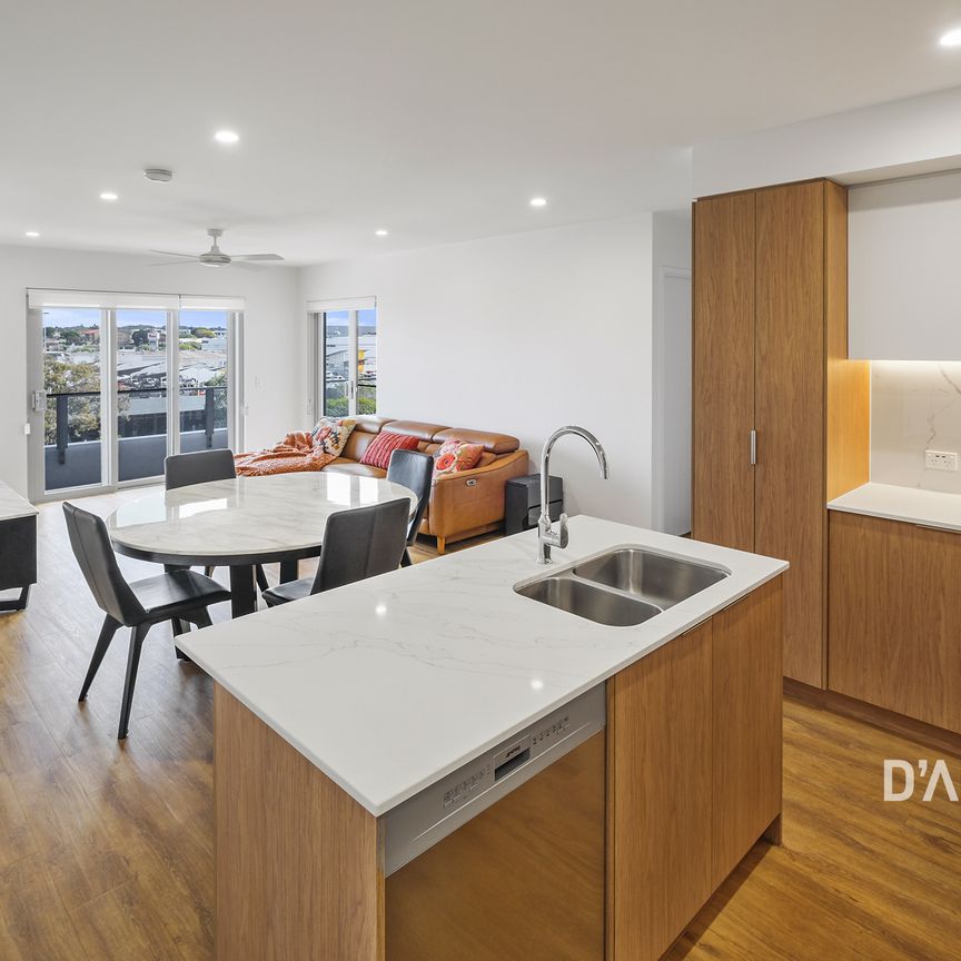 407/9 PLAYFIELD ST - Photo 1