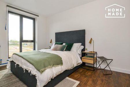 1 bedroom flat to rent - Photo 4