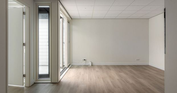 Appartement te huur: Houtlaan 61-A 9203 AP Drachten - Photo 1