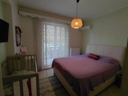 Διαμέρισμα για ενοικίαση Νέο Βυζάντιο (Ναύπλιο) - Φωτογραφία 3