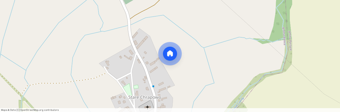 Stare Chrapowo