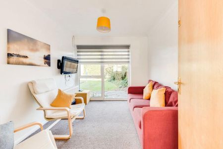 4 bedroom house to rent - Photo 4