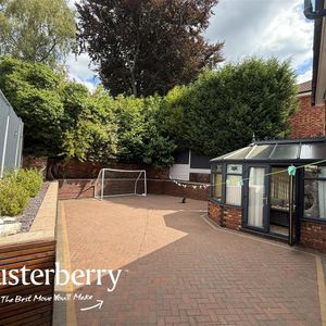 Highfield Rise, Trentham, Stoke-On-Trent - Photo 2