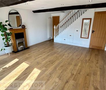 1 bedroom terraced house to rent - Photo 2