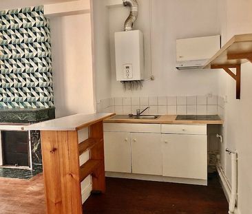 Location Appartement 2 pièces 42m² BORDEAUX 33000 - Photo 2