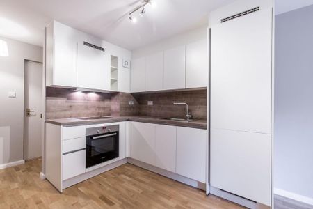 1 bedroom ground floor flat to rent - Photo 4