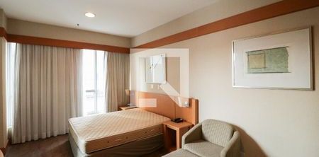 Studio para alugar com 35m², 0 quarto e 1 vaga - Foto 2