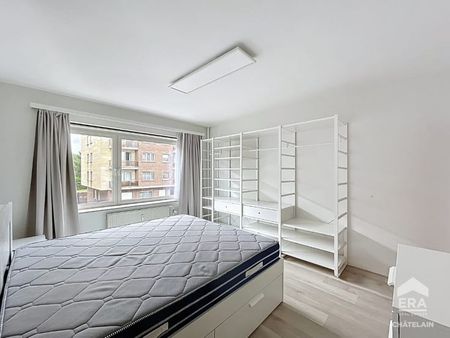 Appartement te huur - Photo 4