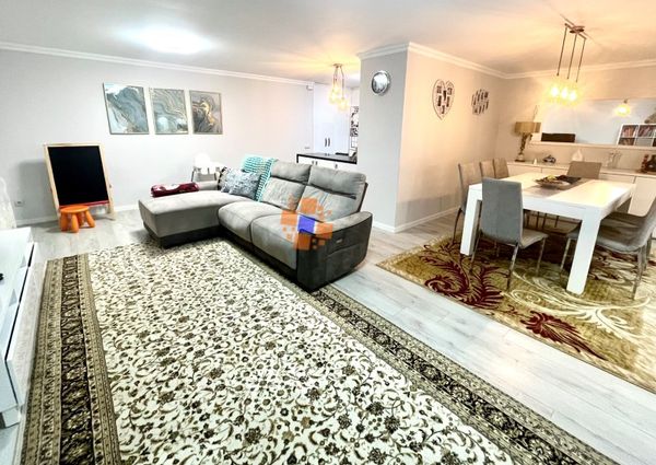 Moradia T3 em Setúbal