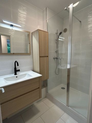 Location appartement 1 pièce, 32.80m², Vaires-sur-Marne - Photo 5