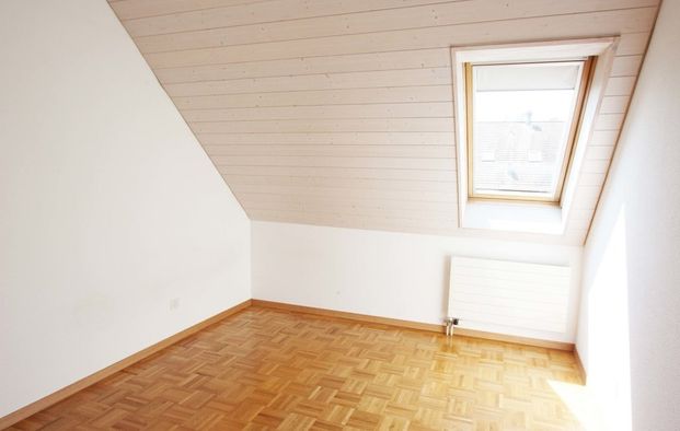 Bel appartement en duplex dans un quartier verdoyant - Foto 1