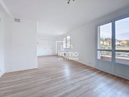 Location appartement 3 pièces 62 m² à Valserhône (01200) - Photo 3
