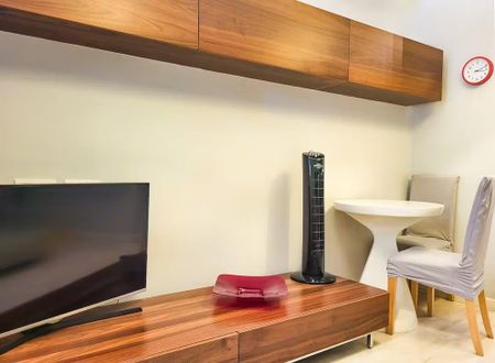 Calle del Marqués de Santa Ana, Madrid, Community of Madrid 28004 - Foto 3