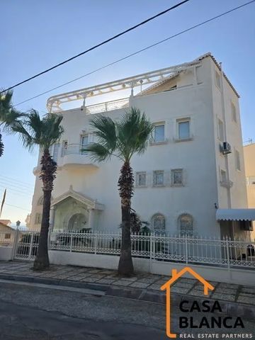 Μονοκατοικία για ενοικίαση Άλιμος - Photo 5
