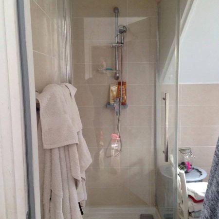 Studio à loué à Colombes - Photo 4