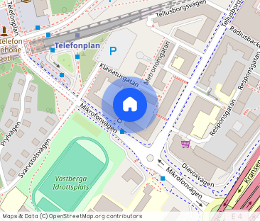 Mieszkanie do wynajęcia - 60 m² - 2 pokoje - Foto 1