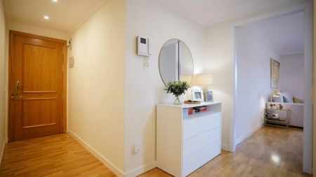 Piso de alquiler en Raimundo Fdez Villaverde, Cuatro Caminos - Azca - Photo 3