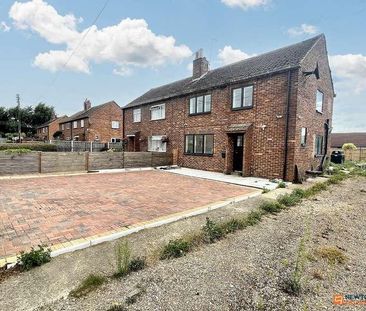 Queensway, Pointon, Bourne, NG34 - Photo 1