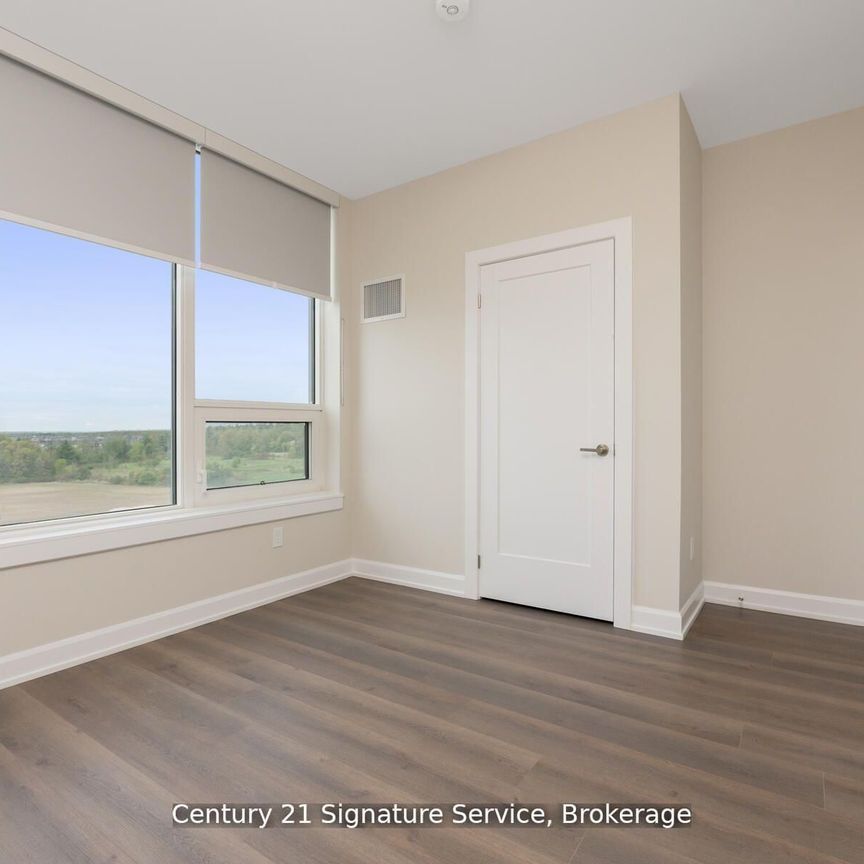 For Lease - 3220 William Coltson Avenue Unit# 614, Oakville, Ontario - Photo 1