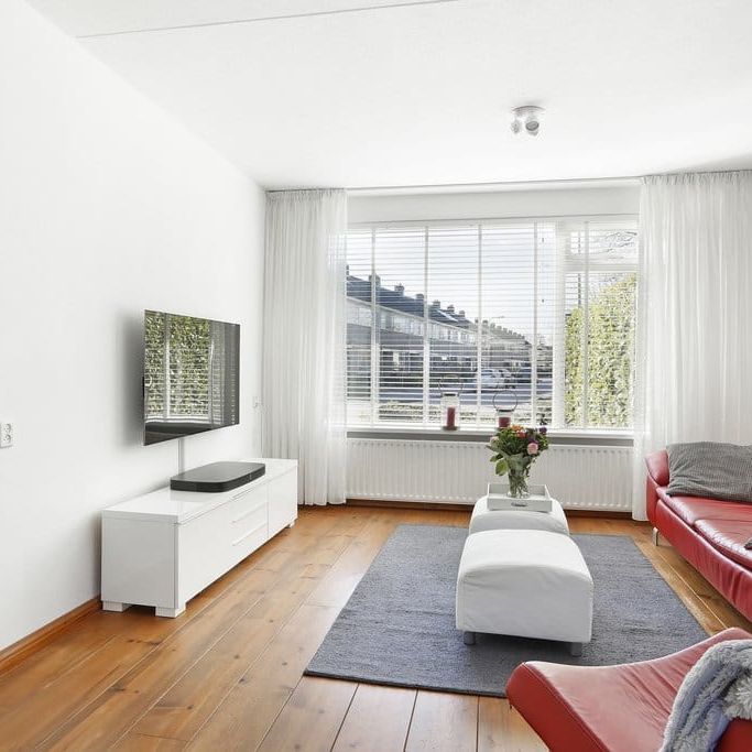 Jansoniusstraat 28, De Singels west, 9203NK, Drachten - Foto 1