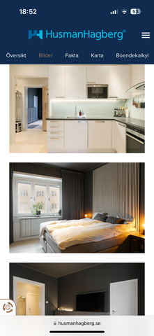 Stockholmsvägen, Norrköping - Photo 5