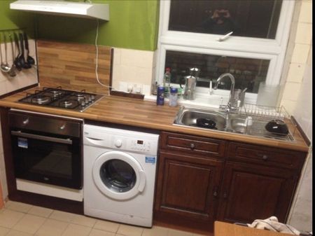Room in a Shared House, Ivydale Road, SE15 - Photo 5