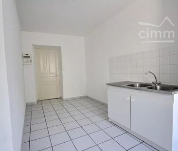 APPARTEMENT F3 avec GRENIER | Cimm Immobilier - Photo 3
