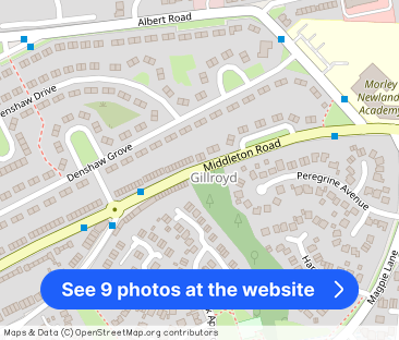 Gillroyd Terrace, Morley, Leeds - Photo 1