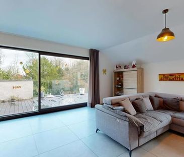 Penthouse te huur - Foto 2