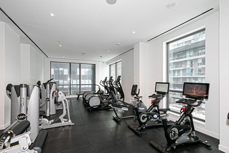 For Lease - 39 Roehampton Avenue Unit# 1710, Toronto, Ontario - Photo 3