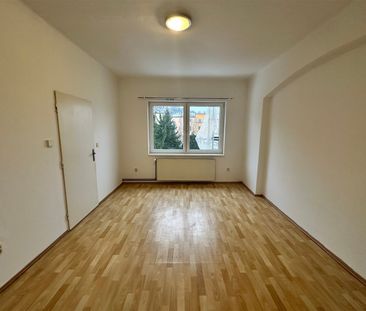Pronájem bytu 2+1 47 m² - Photo 1